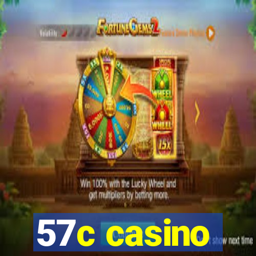 57c casino